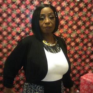 Meet your Posher, Beverly